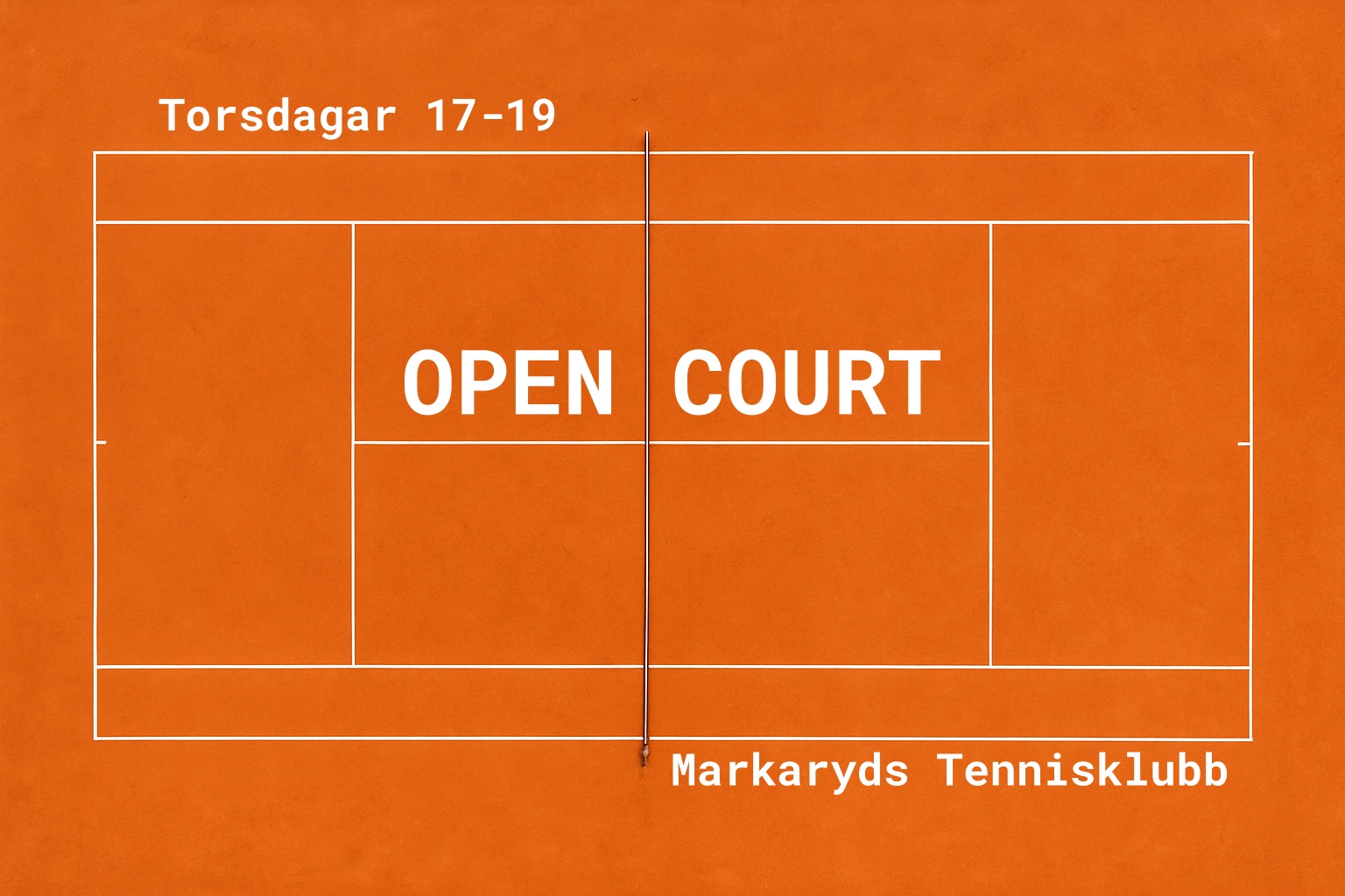 Open Court