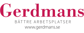gerdmans-Logotyp