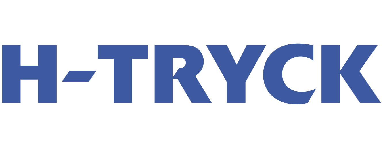 H-tryckLogotyp