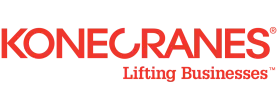Konecranes-Logotyp