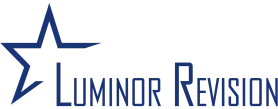 Luminor Revision-Logotyp
