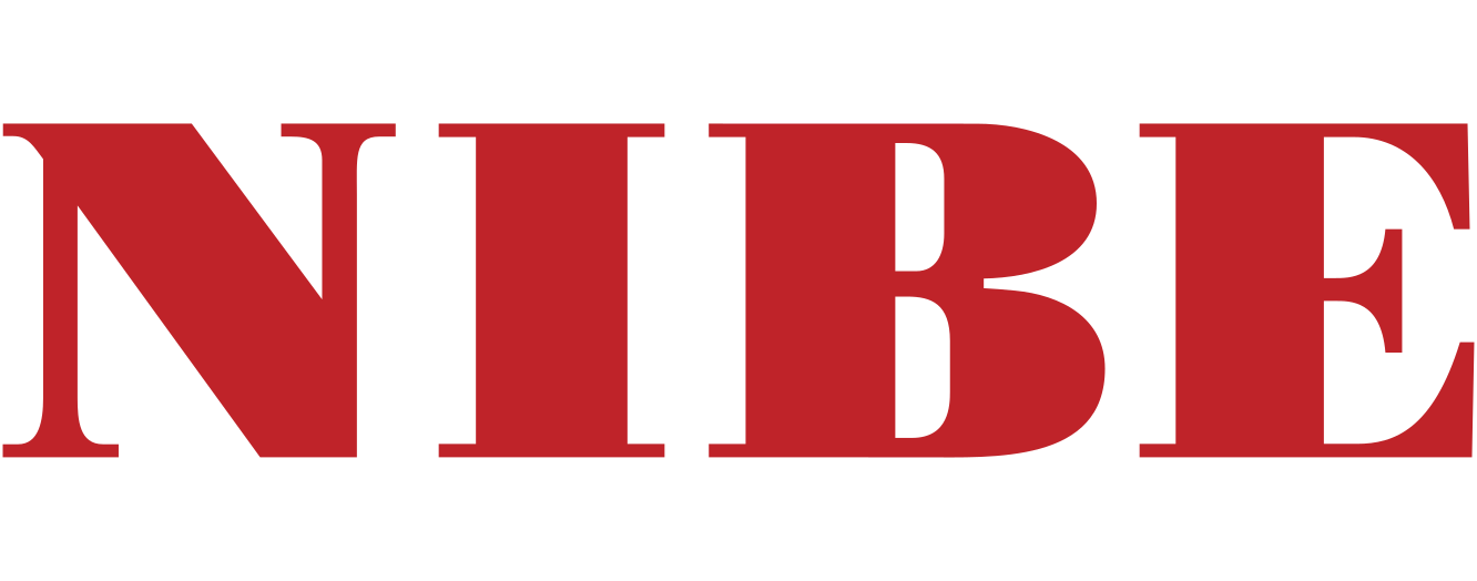 Nibe-Logotyp