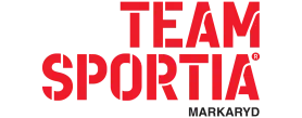 Teamsportia-Logotyp
