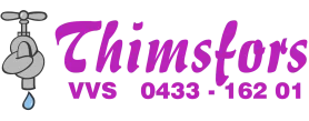 Thimsforsvvs-Logotyp