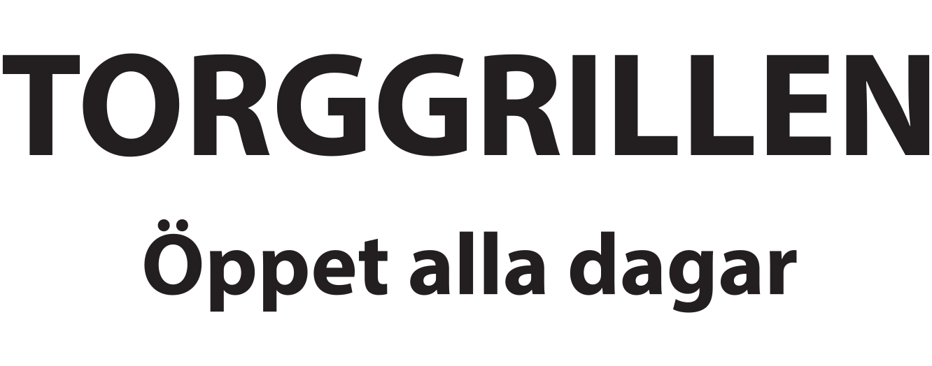 Torggrillen-Logotyp