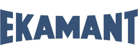 ekaman-Logotyp