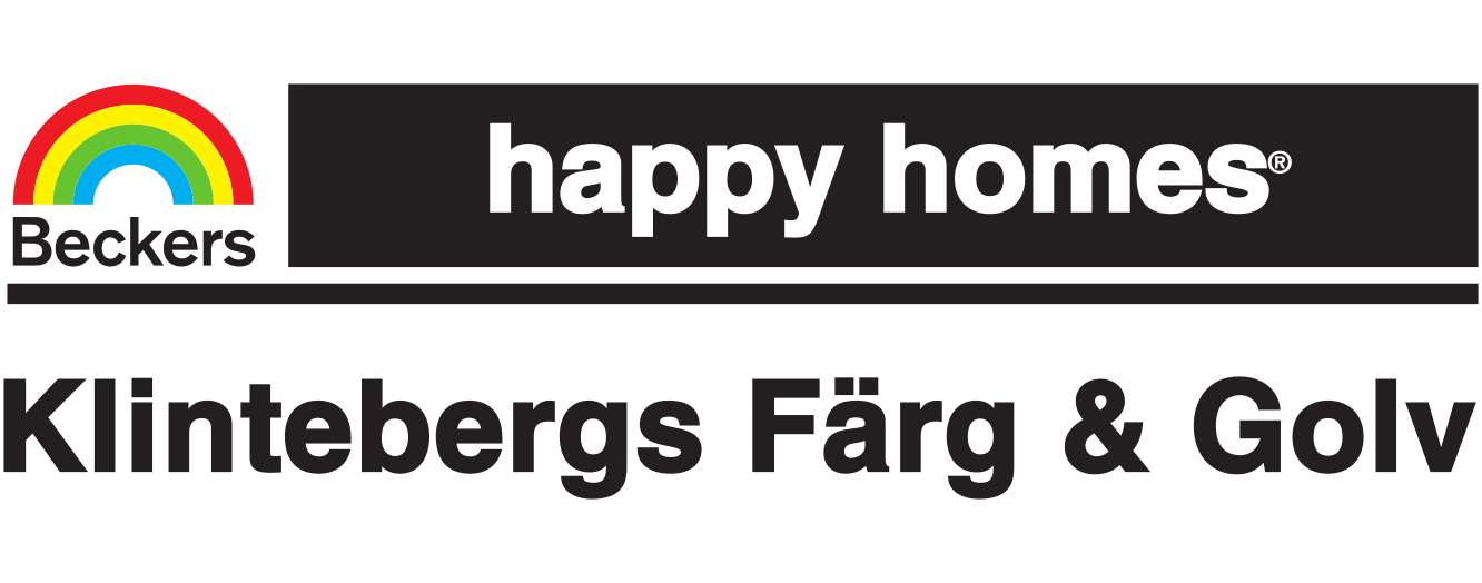 Happy Homes-Logotyp