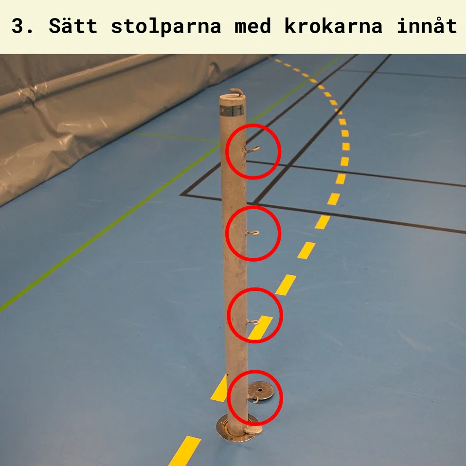 Image of players with clothes