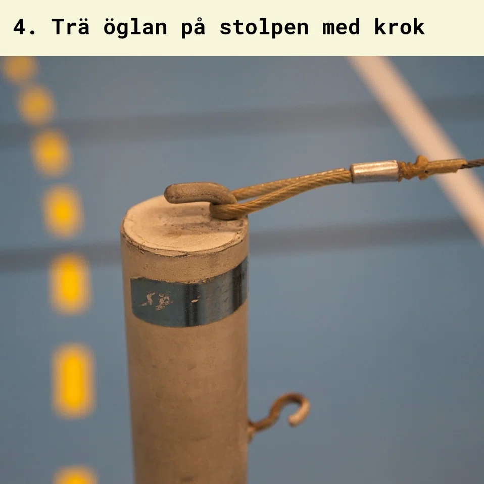 Image of players with clothes