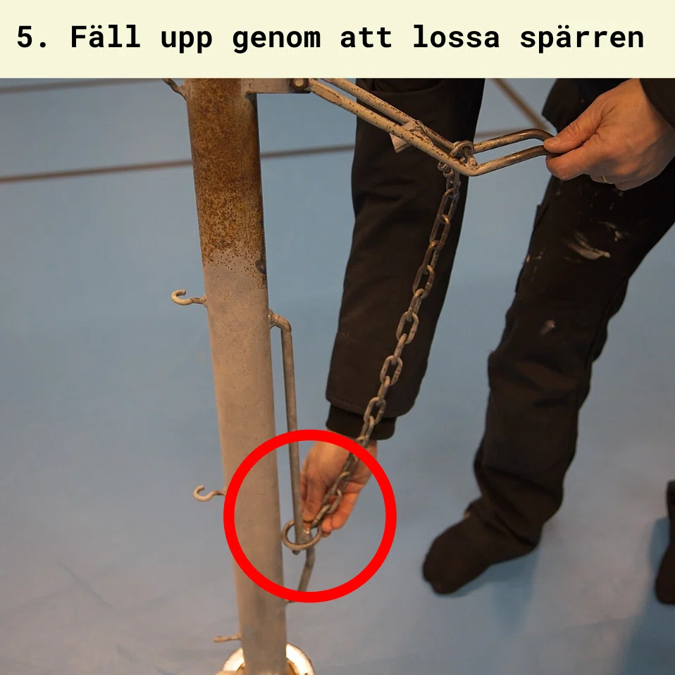 Image of players with clothes